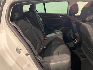 RENAULT MEGANE SPORT TOURER 1.5 DCI BUSINESS