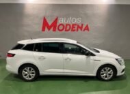 RENAULT MEGANE SPORT TOURER 1.5 DCI BUSINESS