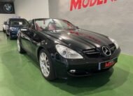 MERCEDES-BENZ SLK 200 K SPORT