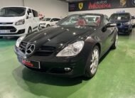 MERCEDES-BENZ SLK 200 K SPORT