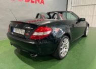 MERCEDES-BENZ SLK 200 K SPORT