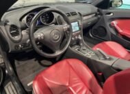 MERCEDES-BENZ SLK 200 K SPORT