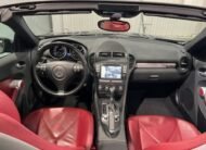 MERCEDES-BENZ SLK 200 K SPORT