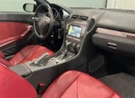 MERCEDES-BENZ SLK 200 K SPORT