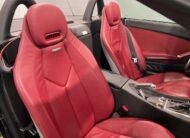 MERCEDES-BENZ SLK 200 K SPORT