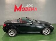 MERCEDES-BENZ SLK 200 K SPORT