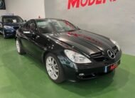 MERCEDES-BENZ SLK 200 K SPORT