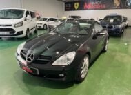 MERCEDES-BENZ SLK 200 K SPORT