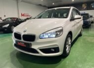 BMW 216d GRAND TOURER BUSINESS 7 PLAZAS