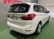 BMW 216d GRAND TOURER BUSINESS 7 PLAZAS