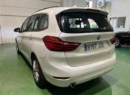 BMW 216d GRAND TOURER BUSINESS 7 PLAZAS