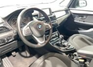 BMW 216d GRAND TOURER BUSINESS 7 PLAZAS