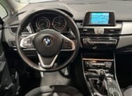 BMW 216d GRAND TOURER BUSINESS 7 PLAZAS