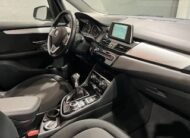 BMW 216d GRAND TOURER BUSINESS 7 PLAZAS