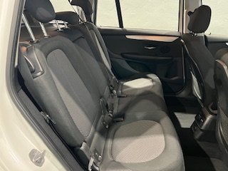 BMW 216d GRAND TOURER BUSINESS 7 PLAZAS