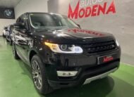 LAND-ROVER Range Rover Sport 3.0 SDV6 DINAMIC