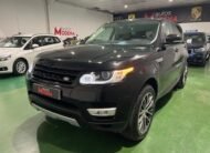 LAND-ROVER Range Rover Sport 3.0 SDV6 DINAMIC