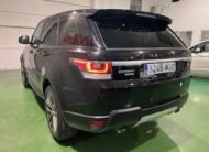 LAND-ROVER Range Rover Sport 3.0 SDV6 DINAMIC