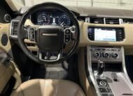 LAND-ROVER Range Rover Sport 3.0 SDV6 DINAMIC