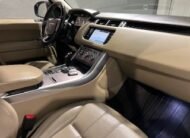 LAND-ROVER Range Rover Sport 3.0 SDV6 DINAMIC