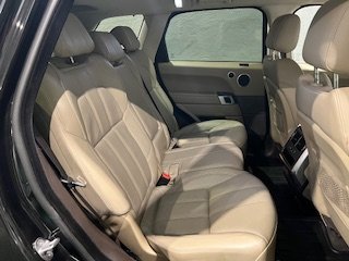 LAND-ROVER Range Rover Sport 3.0 SDV6 DINAMIC