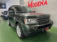 LAND-ROVER RANGE ROVER SPORT 2.7 TDV6 HSE