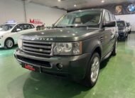LAND-ROVER RANGE ROVER SPORT 2.7 TDV6 HSE