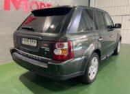 LAND-ROVER RANGE ROVER SPORT 2.7 TDV6 HSE