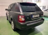 LAND-ROVER RANGE ROVER SPORT 2.7 TDV6 HSE