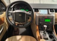 LAND-ROVER RANGE ROVER SPORT 2.7 TDV6 HSE