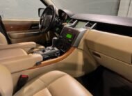LAND-ROVER RANGE ROVER SPORT 2.7 TDV6 HSE