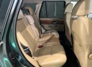 LAND-ROVER RANGE ROVER SPORT 2.7 TDV6 HSE