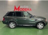 LAND-ROVER RANGE ROVER SPORT 2.7 TDV6 HSE
