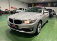 BMW 320d GT 2.0d