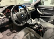 BMW 320d GT 2.0d
