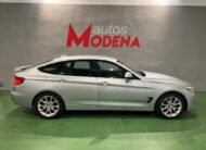 BMW 320d GT 2.0d