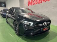 MERCEDES-BENZ A 35 AMG 4 MATIC AUTO