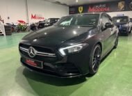 MERCEDES-BENZ A 35 AMG 4 MATIC AUTO