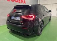 MERCEDES-BENZ A 35 AMG 4 MATIC AUTO