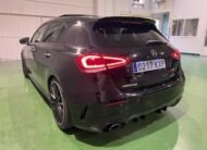 MERCEDES-BENZ A 35 AMG 4 MATIC AUTO