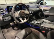 MERCEDES-BENZ A 35 AMG 4 MATIC AUTO