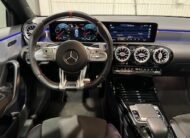 MERCEDES-BENZ A 35 AMG 4 MATIC AUTO