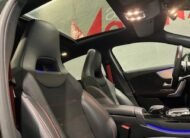 MERCEDES-BENZ A 35 AMG 4 MATIC AUTO