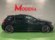 MERCEDES-BENZ A 35 AMG 4 MATIC AUTO