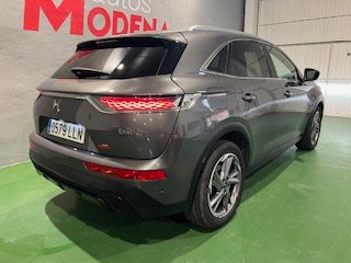 DS DS 7 CROSSBACK 1.5 HDI PERFORMANCE