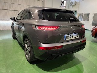 DS DS 7 CROSSBACK 1.5 HDI PERFORMANCE