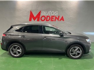 DS DS 7 CROSSBACK 1.5 HDI PERFORMANCE