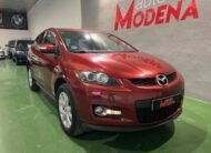 MAZDA CX7 2.3 TURBO