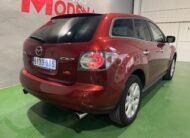 MAZDA CX7 2.3 TURBO
