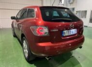 MAZDA CX7 2.3 TURBO